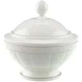 Villeroy & Boch Zuckerdose 6 Pers. Gray Pearl