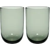 Villeroy & boch Longdrinkgläser Sage (Set von 2 Stück)