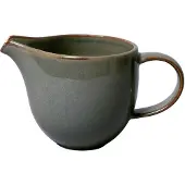 Villeroy & Boch Crafted Breeze Milchkännchen 20 cl Porzellan Grün