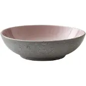 Bitz Schale Gastro Grey Light Pink 20 cm