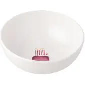 Villeroy & Boch Müslischale Happy Birthday With Love