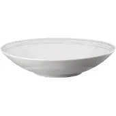 Rosenthal studio-line TAC Gropius Stripes 2.0 Suppenteller 24 cm TAC Gropius Stripes 2.0 11280-403261-10324