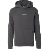 Superdry Herren-Sweatshirt mit Mikro-Logo
