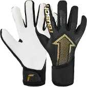 Reusch Kinder Handschuhe Fastgrip Gold Junior