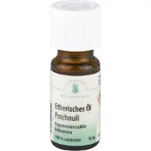 Spinnrad Ätherisches ÖL Patchouli 10 ml Öl