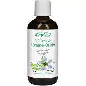 Bergland-Pharma & Co. KG Schwarzkümmel - Öl 100ml