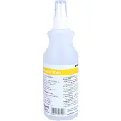 Ecolab Autoderm Extra Hautantiseptikum Sprühflasche 350 ml Lösung