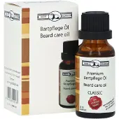 Golddachs Bartöl 20 ml Öl