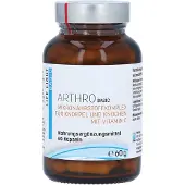 APOZEN VERTRIEBS GmbH Arthro Basic Kapseln 60 St