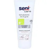 Seni care Hautschutzcreme mit Arginin pa 200 ml