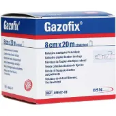 Gazofix Fixierbinde kohäsiv 8 cmx20 m 1 St Binden