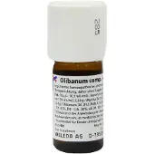Weleda Olibanum COMP.Mischung 20 ml Mischung