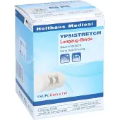 Holthaus Medical Langzugbinde fein Ypsistretch 8 cmx7 m 1 St Binden