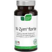 NICApur N-Zym forte Kapseln 90 St