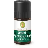 Primavera Waldspaziergang Duftmischung ätherisches Öl 5 ml Ätherisches