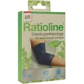 Lohmann & Rauscher GmbH & Co. KG Ratioline Ellenbogenbandage Gr.M 1 St