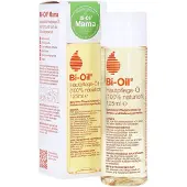 Bi-Oil Hautpflege-Öl 100% natürlich 125 ml Öl