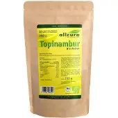 Allcura Topinambur Pulver Bio 350 g