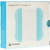 Coloplast GmbH Comfeel Plus Transparent Hydrokolloidver 10 St