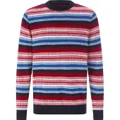 Babista Rundhalspullover "Pullover TIMOTEO"