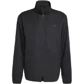 Adidas Originals Herren Mode Archiv Ausschnitt Jacke Schwarz