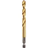 Milwaukee Metall HSS-G Tin Bohrer 8,5 mm Sechskantgriff (1pc)