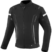 Bogotto Vysio wasserdichte 3in1 Motorrad Textiljacke