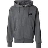 Adidas Kapuzenjacke Essentials 3-Stripes Fleece