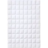 Kaufmann Daunendecke Superior 200x200 cm leicht
