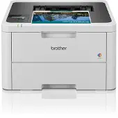 Brother HL-L3220CW, LED, Farbe, 600 x 2400 DPI, A4, 18 Seiten pro Minute, Schwarz, Weiß