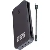 Xtorm Powerbank Titan 60 Watt – 24.000 mAh – Schwarz