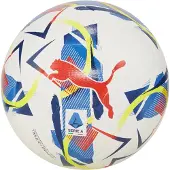 Puma Orbita Serie A Hyb Fußball