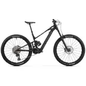 Mondraker SLY RR M Black