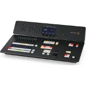 Blackmagic Design Television Studio HD8 ISO, BNC/HDMI, USB Typ-C, Schwarz, 60 Hz, 720p, 1080p, Full HD
