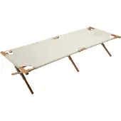 Nordisk Rold Wooden Campingbett
