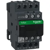 Schneider Electric Spuln-Schütz 4polig NO,25A,240VAC,AC1