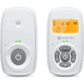 Motorola - Babymonitor AM24 Audio