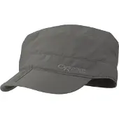 Outdoor Research Radar Pocket Cap pewter (0008) S
