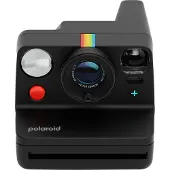 Polaroid Now+ Gen 3 Sofortbildkamera