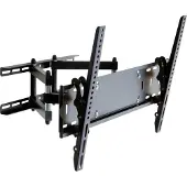 Omega TV muurbeugel VESA 600 full motion (draai en kantelbaar) voor 30-60 inch