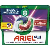 Ariel All-in-1 Pods
