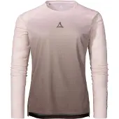 Schöffel Damen Shirt Longsleeve Style Koitere WMS
