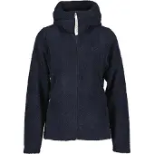 Didriksons Anniken WNS Full Zip 2 dark night blue (999) 42