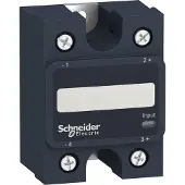 Schneider Electric 1phase solid state relay