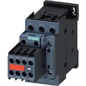 Siemens Leistungsschütz 7,5kW 3S 230VAC 17A 3RT2025-1CL24-3MA0