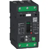 Schneider Electric GV4PE MultiTh/Mag 2A 50kA Elink