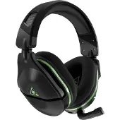 Turtle Beach Stealth 600 Gen 2 USB, Verkabelt & Kabellos, Gaming, 20 - 20000 Hz, 712,1 g, Kopfhörer, Schwarz