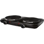 Sencor SCP 2254 BK EUE4 SENCOR Electric hotplate 2500W