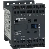 Schneider Electric SCHN Schütz
