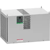 Schneider Electric ClimaSys Standard-KühlgerätSchaltschrankdach NSYCUX3K3P4R